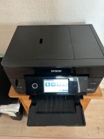Epson XP-7100 4 in1 Multifuntionsdrucker Scanner, Kopierer, Wifi Niedersachsen - Seesen Vorschau