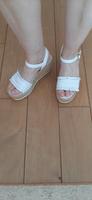 offene Sommerschuhe Saarland - St. Wendel Vorschau