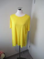 COS Weich- lockeres A- Linienshirt Sonnengelb Neu Gr. L (42- 44) Bayern - Unterhaching Vorschau