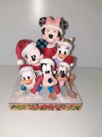 Weihnachtsfigur von Enesco Mickey und Freunde Sachsen-Anhalt - Genthin Vorschau