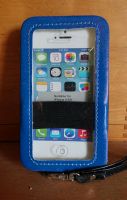 Dr. Who I Phone Wallet 5/55 Nordrhein-Westfalen - Recklinghausen Vorschau