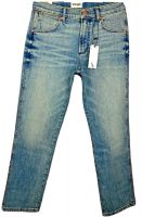 Wrangler Texas 821 Stretch Hose Jeans W32 L32 Essen - Rüttenscheid Vorschau