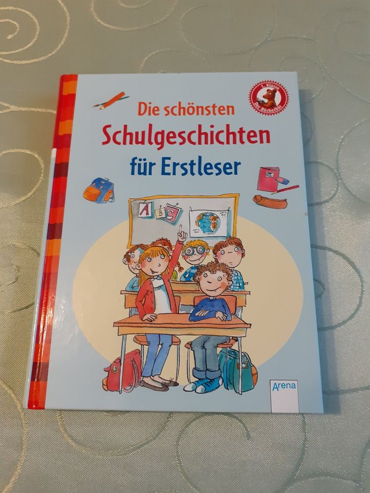 5 Kinderbücher wie neu in Berlin
