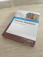 NEU Klinische Pharmazie Buch von Jaehde/Radziwill/ Kloft Nordrhein-Westfalen - Heiligenhaus Vorschau