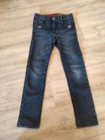 Jeans Gr. 116, S.Oliver Niedersachsen - Stadthagen Vorschau