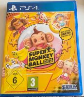 PlayStation PS4 spiel Super Monkey Ball: Banana Blitz HD Nordrhein-Westfalen - Radevormwald Vorschau