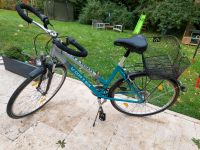 Damenfahrrad Vortex Bike Fahrrad Bayern - Pöttmes Vorschau