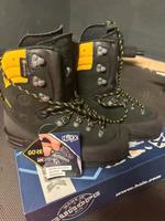 Schnittschutzschuhe Haix Alpin Protektor Rheinland-Pfalz - Horn Vorschau
