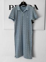 Ralph Lauren Knit Dress Strickkleid Newport Zopfmuster Niedersachsen - Lüneburg Vorschau