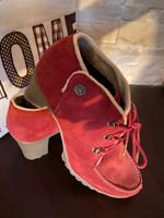 Camel aktive, ❤️Gr.41,Stiefel,Schuhe Thüringen - Königsee Vorschau