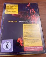 Schiller Summer in Berlin / Super Deluxe Edition 2CD+2BRay NEU Nordrhein-Westfalen - Hövelhof Vorschau