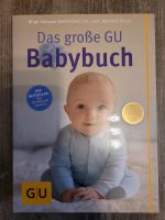 Buch "Das große GU Babybuch" *neu Baden-Württemberg - Talheim Neckar Vorschau