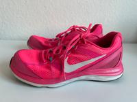 Nike Dual Fusion Gr. 40 Pink top Zustand Bayern - Aschaffenburg Vorschau
