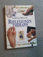 Reflexzonen Therapie - Fußsohlen- und Körpermassage . Buch von Le Wuppertal - Ronsdorf Vorschau