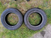 2x Allwetter Reifen 175/70 R14 88T Sachsen-Anhalt - Gardelegen   Vorschau