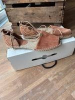 Aldo Delias-28 Sandalen zum Schnüren / Neu OVP Nordrhein-Westfalen - Remscheid Vorschau