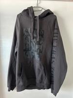 TAYLOR SWIFT THE ERAS TOUR CHARCOAL HOODIE Baden-Württemberg - Herbertingen Vorschau