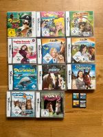 Nintendo DS Spiele Sachsen - Sohland Vorschau