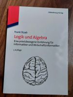 Logik und Algebra, 2. Auflage Sachsen - Rackwitz Vorschau