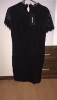 elegantes Kleid in schwarz mit schönen Details Gr.S. Zara. Neu. Niedersachsen - Oldenburg Vorschau