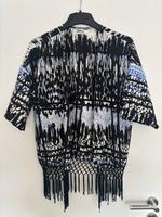 Bunter Kimono Gr. 40 von Only Rheinland-Pfalz - Remagen Vorschau
