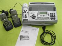 Telefon Fax Siemens magic3 Bayern - Schöllkrippen Vorschau
