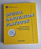 Digital Innovation Playbook. Das unverzichtbare Arbeitsbuch Hannover - Vahrenwald-List Vorschau