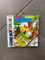 Gameboy Color Spiel Bibi Blocksberg Köln - Longerich Vorschau