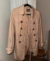 Trenchcoat beige creme elegant wie NEU Nordrhein-Westfalen - Bottrop Vorschau