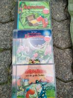 Der kleine Drache Kokosnuss CD Hörspiel Bayern - Kleinostheim Vorschau