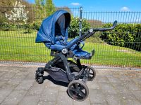 Kombi Kinderwagen Hartan Sprint GT Niedersachsen - Syke Vorschau