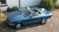 Mercedes-Benz SL 300 Nordrhein-Westfalen - Vlotho Vorschau