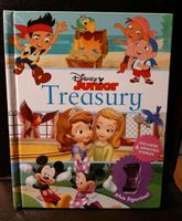 Englisch Kinderbuch Disney Junior Treasury Eimsbüttel - Hamburg Stellingen Vorschau