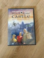 DVD * das Geheimnis von Blackrose Castle Baden-Württemberg - Schwendi Vorschau