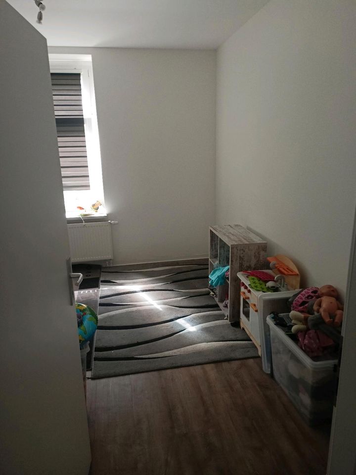 Nachmieter gesucht 3 Raum Wohnung zum 1.7 oder 1.8 in Magdeburg