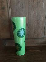 Vase grün Sterne zu verschenken Rheinland-Pfalz - Nistertal Vorschau