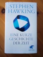 Eine kurze Geschichte der Zeit - Stephen Hawking Friedrichshain-Kreuzberg - Kreuzberg Vorschau