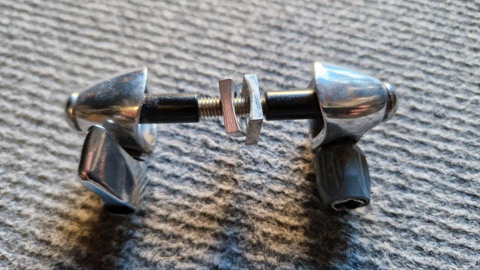 Shimano Dura Ace Schaltzugeinsteller, Retro in Kusterdingen