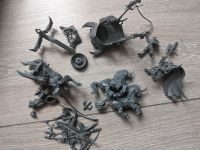 Age of Sigmar oder TheOldWorld Chaos Streitwagen Wuppertal - Elberfeld Vorschau