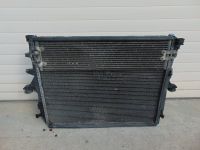 VW Touareg 7L Wasserkühler Kühler original 7L6121253C Thüringen - Barchfeld Vorschau