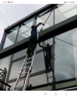 Suche Arbeit als Fensterputzer (Glasreiniger) Saarbrücken-Mitte - Alt-Saarbrücken Vorschau