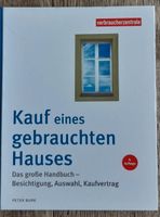 Verbraucherzentrale-Ratgeber Hauskauf, Wohnungskauf Hamburg-Nord - Hamburg Barmbek Vorschau