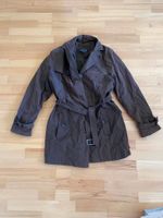 Jacke Übergang Trenchcoat Parka Gr. 40 M Dortmund - Persebeck Vorschau