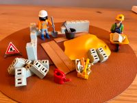 Playmobil Kompakt Baustelle 4138 Bayern - Luhe-Wildenau Vorschau