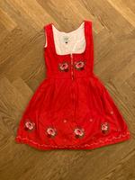 Steindl Dirndl, rot München - Au-Haidhausen Vorschau