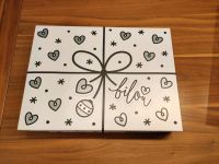 Bilou Silver Sparkle Geschenkbox Nordrhein-Westfalen - Radevormwald Vorschau