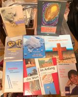 Christliche Bücher/Dietrich Bonhoeffer u.a. Dortmund - Aplerbeck Vorschau