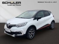 Renault Captur Intens TCE 90 Navi Sitzheizung Hessen - Haiger Vorschau