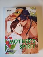 yaoi Manga Mother's Spirit shonen-ai Super Zustand Kiel - Steenbek-Projensdorf Vorschau