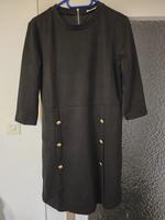 Reserved Kleid Dress Damen schwarz Gr. S gebraucht Schleswig-Holstein - Kiel Vorschau